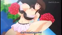 sex brunette spanish hentai porn