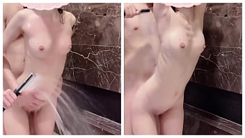 sex ご予約は冒頭参照バスルームで極上おっぱいをじっくり堪能 porn