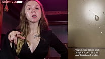 sex мне на тебя наплевать фетиш на плевки и унизительные задания трейлер porn