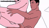 sex быстро трахнули пасынок жестко трахает своего отчима часть 7 петля animated gay porn porn