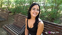 sex 22летняя хочет новой жизни в порно она любит пробовать грязные вещи porn