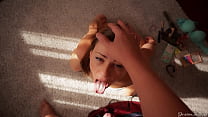 sex она сделала мне минет чтобы получить разрешение тусоваться со своими подругами porn