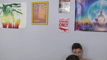 sex brokestraightboys первый раз аарона плюс грубо трахнули porn