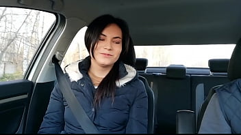 sex анна рублевская расплатилась с таксистом своей жопой porn