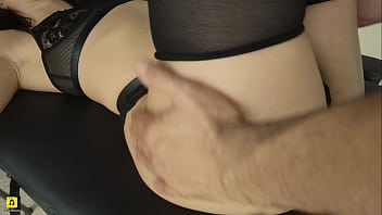 sex 美丽的 法语 获取 角质 对于 她的 兄弟 的 迪克 porn