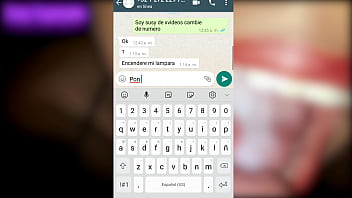 sex горячий звонок по whatsapp моя сводная сестра сьюзи сосет мой член и получает сперму в рот в прямом эфире porn