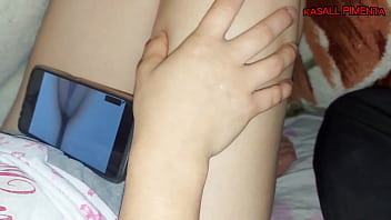sex 这就是女人看色情片时会发生的事情 porn