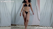 sex потрясающая чилийская молодая женщина с большой жопой на кастинге она нервничала но двигалась чувственно porn
