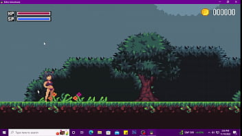 sex miho adventures 2d hentai game геймплей пк porn