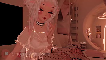 sex neko girlfriend заставляет вас спать дождливой ночью непристойно поцелуи мяу мурлыканье asmr roleplay porn