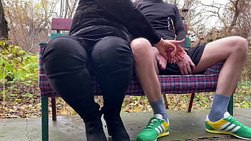 sex milkmaid stepmom 取得 私の 精液 で ザ 公園 porn