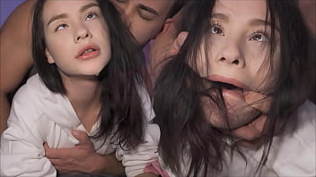 sex 18歳の若い女性マッティが乱暴な後背位で全滅 複数の目でローリングオーガズムの極端な潮吹き porn