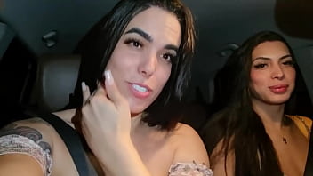 sex 路上での狩りの愚痴参加 luizadevil2 porn