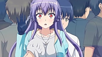 sex 公衆エレベーターで犯された大学生の若い女性 エロアニメ porn