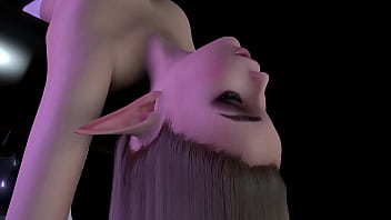 sex bdsm セックス マシンのブロンドの女の子 3dポルノ porn