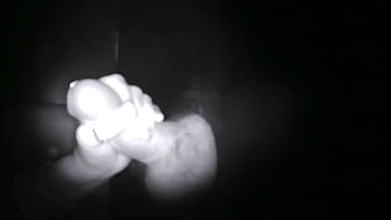 sex glory hole キャビンで吸って奇妙な精液を作る赤のフルビデオ コメントのリンク porn