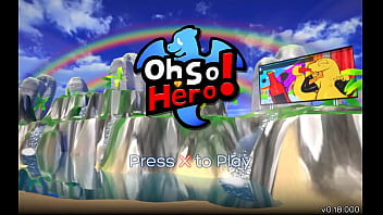 sex oh so hero لعبة هنتاي مثلي الجنس pornplay ep8 لا نهاية لها شاعر المليون مع صديقنا footjob الساخنة على الشاطئ porn