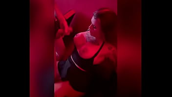 sex fight ally whites first time to an adult theatre porn