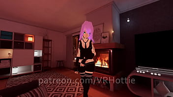 sex трах на диване в видео от первого лица танец на коленях vrchat erp porn
