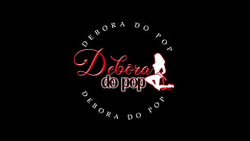 sex fani debora do pop in an amateur with a big porn