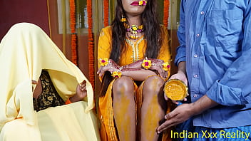 sex इडयन हलद रसम चदई हद म porn
