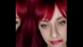 sex shyyfxx твоя аргентинская рыжая обожает сосать член porn