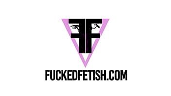 sex 1m покорный фистинг в худеньком латексе porn