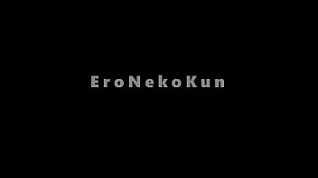 sex eronekokun милый мальчик в чулках стоная мастурбирует и играет с собственной попкой asmr porn