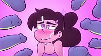 sex missmoonified によるアニメーション スペシャル ゲストとのパジャマ パーティー porn