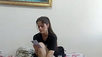 sex у моей сводной сестры болит горло и я лечу ее своим пенисом трахая ее часть 1 porn