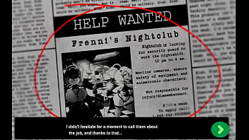 sex ночи дрочки fnaf у frennis sex game pornplay ep1 сотрудника который трахал стриптизершаниматроников привязали и porn
