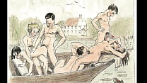 sex эротическое искусство 3 porn
