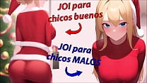 sex joi с мать мороз ты был хорошим или плохим porn