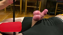 sex пытка яиц тос бдсм шарики подтянулись чтобы посмотреть полное видео проверьте наш профиль porn