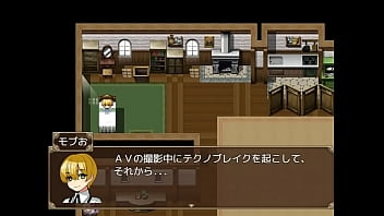 sex 18 h rpg games npc ra парень который перевоплотился в шоту в мире rpg и через npc с помощью avактера 1 porn