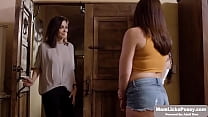 sex мачехамилфа присоединяется к сводным тинкам ночью porn