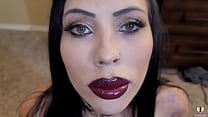 sex латина бимбо давится на член porn