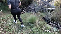 sex я трахаю xime69xxx в лесу porn