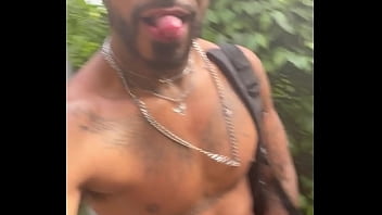 sex ジムを出た後ここリオデジャネイロのハープーントレイルに行き数人の男の子に授乳しましたが全員が大きなペニスを持っていました porn