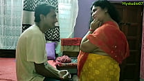 sex 無邪気な少年とインド人ホットバビxxxセックスクリアなオーディオで porn