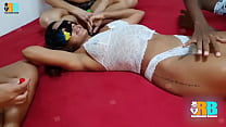 sex продюсер baiano surprise party hotwife и cuckold организуют для меня little liberal surprise party с парами которые porn
