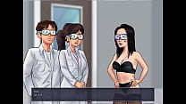 sex полный игровой процесс летняя сага часть 3 porn