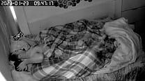 sex bus hidden camera in the guys room at night caught the males screwing porn
