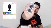 sex 大人のおもちゃの開封 shopee shopping fernando devil unboxing 1 どちらを最初に使用する必要がありますか porn