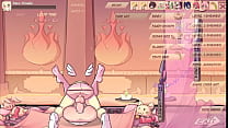 sex マックスザエルフ バージョン 04 フェンボイヘンタイゲーム pornplay ep8 サキュバスのいたずらな軍隊とのグループセックス porn