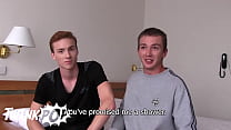 sex xx he gets money for bending over getting his mouth asshole fucked at the same time twink pop porn