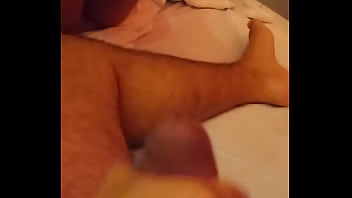 sex fucking handjobing her husband and getting punched by the big stick eater porn