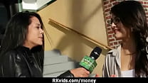 sex в отчаянии подросток голый на публике и трахается для оплаты аренды 5 porn