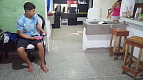 sex мой сводный брат не разрешает мне стирать одежду потому что хочет чтобы мы трахались до того как ктонибудь придет porn