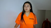 sex чувак делает сбежавшего заключенного своей шлюхой porn